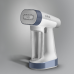 CALOR Pure Force 2-in-1 DT8722C0 Handstomer & Stoomstrijkijzer Wit & Blauw