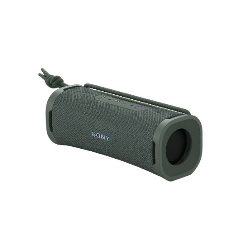 SONY ULT Field 1 Bluetooth speaker Groen (SRSULT10H.CE7)