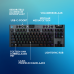 LOGITECH G915X Lightspeed TKL (920-012717) Bedraad en draadloos Mechanisch Gamingtoetsenbord AZERTY Zwart