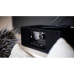 PEAQ Internet DAB+ radio All-in-One Zwart (PDR370BT-B)