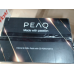 PEAQ Internet DAB+ radio All-in-One Zwart (PDR370BT-B)