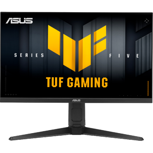 ASUS TUF Gaming VG27AQL5A - 27 inch - QHD - Fast IPS