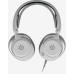 STEELSERIES Arctis Nova 1 61607 Over-ear Bedrade gaming-headset Wit