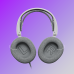 STEELSERIES Arctis Nova 1 61607 Over-ear Bedrade gaming-headset Wit