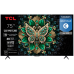 TCL 75C6K - Ultra HD 4K - Mini-led-tv - 75 inch - 2025