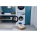 CANDY GD 48B9-S  - Wasmachine bovenlader - 8 kg - 1400 rpm - 69 dB