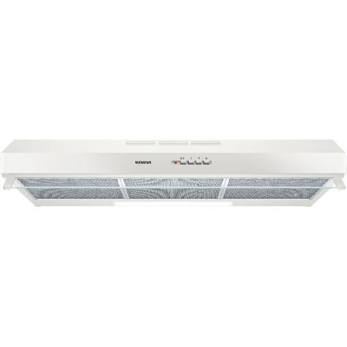 SIEMENS Onderbouwdampkap D (LU93LCC20)