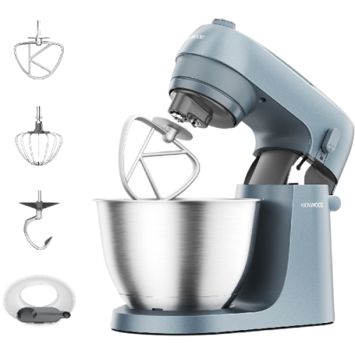 KENWOOD Go KZM35.000GY - Keukenmachine