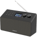 KENWOOD CR-ST90S-B - Smartradio