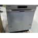 SAMSUNG Semi geïntegreerde vaatwasser (DW60CG550SSRET)