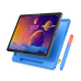 LENOVO Tab + Kids bumper & Pen - 10.1 inch - 64 GB - Grijs - Wifi