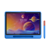 LENOVO Tab + Kids bumper & Pen - 10.1 inch - 64 GB - Grijs - Wifi