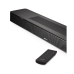 BOSE Smart Soundbar Black (892079-2100) Soundbar Zwart