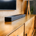 BOSE Smart Soundbar Black (892079-2100) Soundbar Zwart
