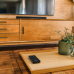 BOSE Smart Soundbar Black (892079-2100) Soundbar Zwart