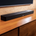 BOSE Smart Soundbar Black (892079-2100) Soundbar Zwart