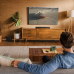 BOSE Smart Soundbar Black (892079-2100) Soundbar Zwart