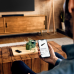 BOSE Smart Soundbar Black (892079-2100) Soundbar Zwart