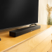 BOSE Smart Soundbar Black (892079-2100) Soundbar Zwart