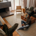 BOSE Smart Soundbar Black (892079-2100) Soundbar Zwart