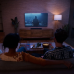 BOSE Smart Soundbar Black (892079-2100) Soundbar Zwart