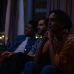 BOSE Smart Soundbar Black (892079-2100) Soundbar Zwart