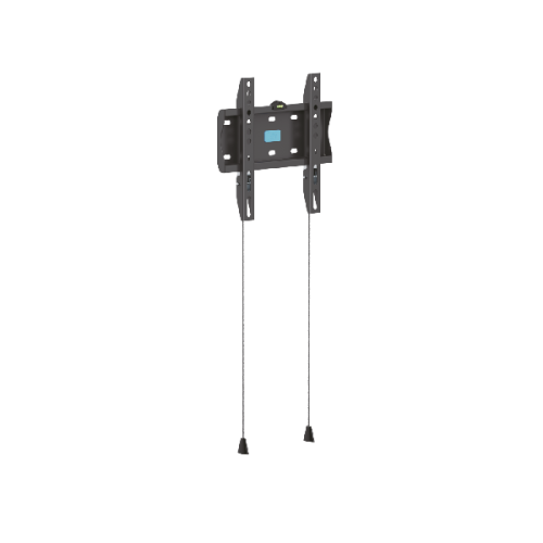 ISY TV muurbeugel 19" tot 48" VESA max. 200 x 200 mm (ITV 1000)
