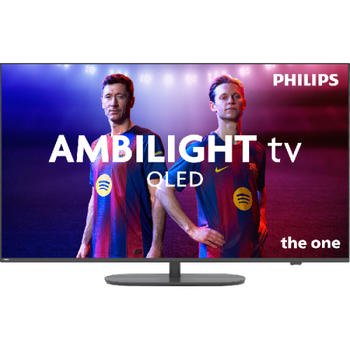 PHILIPS 75PUS9000/12 - Ultra HD 4K - QLED-tv - 75 inch - 2025