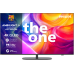 PHILIPS 75PUS9000/12 - Ultra HD 4K - QLED-tv - 75 inch - 2025