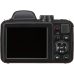 KODAK Bridge camera AZ425 Zoom Astro Zwart (AZ425BK)
