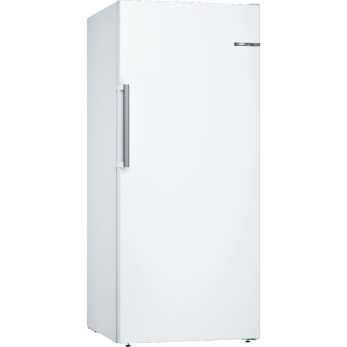BOSCH Diepvriezerkast GSN51AWCV Serie 6 No-frost  161 CM
