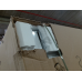 BOSCH Diepvriezerkast GSN51AWCV Serie 6 No-frost  161 CM