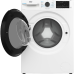 BEKO B5WM69418W - Wasmachine voorlader - 9 kg - 1400 rpm - 75 dB