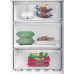 BEKO B5RCNE366HXB1 - Koel-vriescombinatie - breedte 59.5 cm - hoogte 186.5 cm - NoFrost