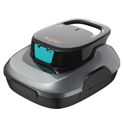 AIPER Zwembadrobot Scuba SE Grijs (X1)