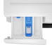 BEKO B5WM69418W - Wasmachine voorlader - 9 kg - 1400 rpm - 75 dB