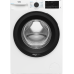 BEKO B5WM69418W - Wasmachine voorlader - 9 kg - 1400 rpm - 75 dB