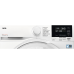AEG LR73R862 - Wasmachine voorlader - 8 kg - 1600 rpm - 76 dB