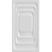 BEKO BM3WFT3841W - Wasmachine voorlader - 8 kg - 1400 rpm - 76 dB