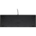 CORSAIR K55 RGB Pro (CH-9226765-BE) Bekabeld Gaming toetsenbord AZERTY Zwart