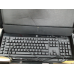 CORSAIR K55 RGB Pro (CH-9226765-BE) Bekabeld Gaming toetsenbord AZERTY Zwart