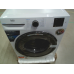 BEKO BM3WFT3841W - Wasmachine voorlader - 8 kg - 1400 rpm - 76 dB