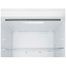 LG GBBSJ1CCSW - Koel-vriescombinatie - No Frost - 34 dB(A) - Energy Label C