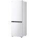 LG GBBSJ1CCSW - Koel-vriescombinatie - No Frost - 34 dB(A) - Energy Label C