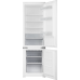 ETNA KCS7178 - Inbouw Koel-vriescombinatie - Breedte 54 cm - Hoogte 177 cm - Nishoogte 177,8 cm Wit