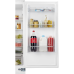 ETNA KCS7178 - Inbouw Koel-vriescombinatie - Breedte 54 cm - Hoogte 177 cm - Nishoogte 177,8 cm Wit