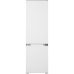 ETNA KCS7178 - Inbouw Koel-vriescombinatie - Breedte 54 cm - Hoogte 177 cm - Nishoogte 177,8 cm Wit