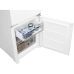 ETNA KCS7178 - Inbouw Koel-vriescombinatie - Breedte 54 cm - Hoogte 177 cm - Nishoogte 177,8 cm Wit