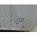 SHARP ESNL814CWDABE - Wasmachine voorlader - 8 kg - 1400 rpm - 75 dB