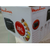 MOULINEX Mini oven Optimo 39 L (OX485810)